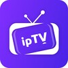 Icono de IPTV Smart Player