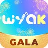 Icono de Wyak-Voice Chat&Meet Friends