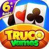 Icona di Truco Vamos