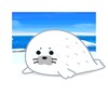 Icona di Seal