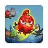 Bird Sort Puzzle Color Game icon