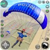 Icon von City Police Car Chase Game 3D