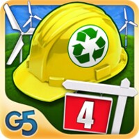 Build-a-lot 4 android app icon