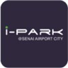I-Park Community icon