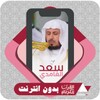 Quran Offline Saad Al Ghamidi icon