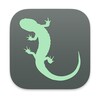 Lizard icon