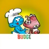 Smurfs Bakery icon