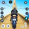 Bike Ramp Stunt icon