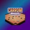Icono de Carrom