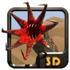 WormOfDeath3D FREE आइकन