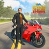 أيقونة Motorcycle Dealer Bike Games