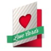 Love Cards icon