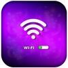 Super Wifi Hotspot: Net share icon