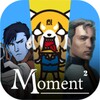MomentSQ icon