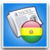 Bolivia Noticias 图标