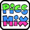 PicsMix icon