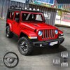 Extreme Jeep Stunts icon