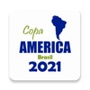 Copa America icon