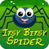 Itsy Bitsy Spider - Kids Nursery Rhymes and Songs icon