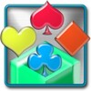 Solitaire Cube icon