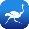 Ostrich VPN - Unlimited Proxy 图标