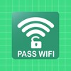 Wifi Password Map - Master Key icon