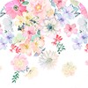 Curtain of Flowers Theme icon