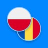 Polish-Romanian Dictionary icon