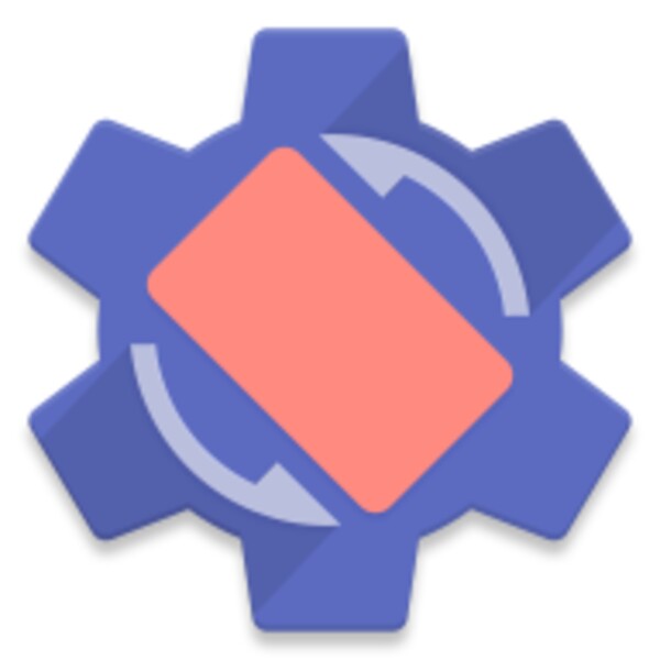 Rotation - Orientation Manager for Android - Download the APK from Uptodown