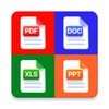 Document Reader, PDF Viewer icon