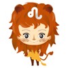 Leo Horoscope icon