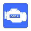 Icono de OBD-II