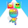 Ikon Man Runner 2048