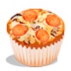 Pizza Cupcakes simgesi
