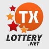 Texas Lotto Results icon