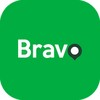 BRAVO TAXI icon