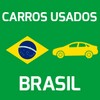Carros Usados Brasil icon