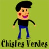 Chistes Verdesアイコン