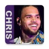 Chris Brown - Top Offline Songs & best music icon