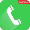 Phone Call App & WiFi Call Any 아이콘