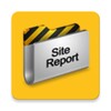 Construction Site Report icon
