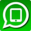 Ícone de Guide WhatsApp for tablet