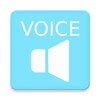 VOICE Speaker icon