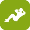 Zeopoxa Sit Ups Abs Workout icon