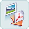 Convert Image to PDF icon