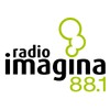 Imagina Radio icon