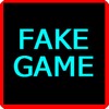 Fake Game icon