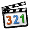 Ícone de Media Player Classic XP-2000