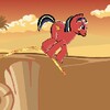 Little Pony Scribble Race icon