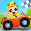 Vlad & Niki Car Games for Kids आइकन